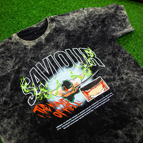T-Shirts – Savior Clothing