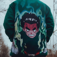 Load image into Gallery viewer, ROCK LEE POLAR JACKET
