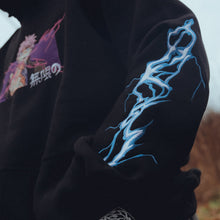 Load image into Gallery viewer, UNLIMITED VOID HOODIE
