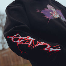Load image into Gallery viewer, UNLIMITED VOID HOODIE
