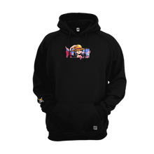 Load image into Gallery viewer, KING OF PIRATES HOODIE
